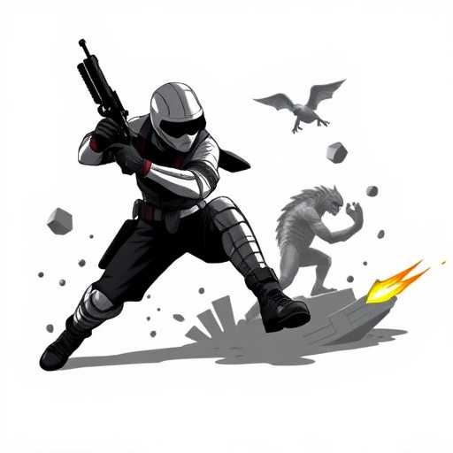 Exploring the Thrilling Universe of Action Games on Haha777