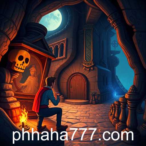Exploring the Intriguing World of Adventure Games: Unveiling Keywords Like 'haha777'