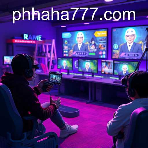 Digital Gaming Trends and Innovations