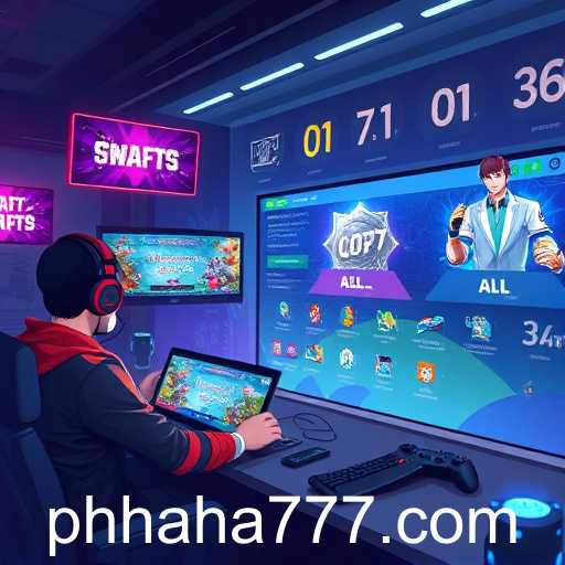 The Evolution of Online Gaming Communities