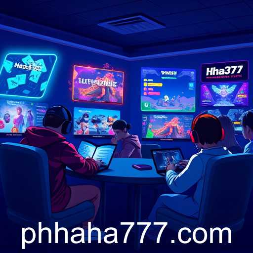 Gaming Evolution: Engaging Minds with haha777