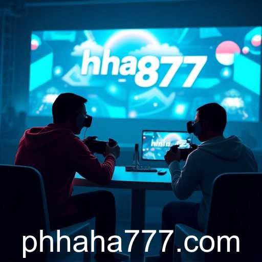 haha777
