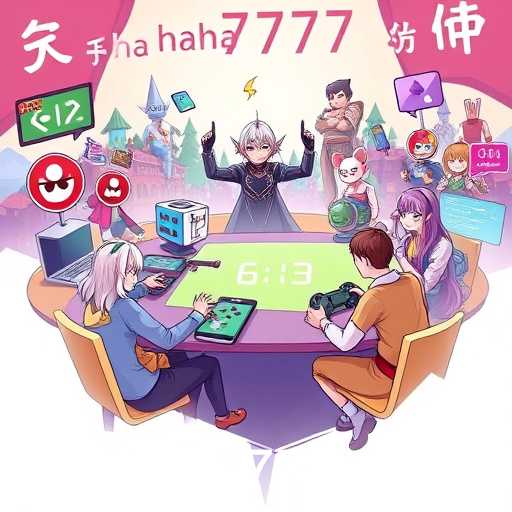 Gaming Trends and Innovations in 2025