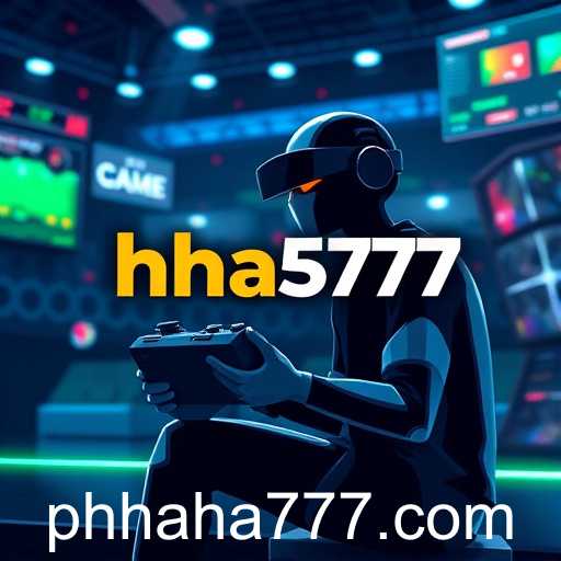 Online Gaming Trends Emerge with 'haha777'