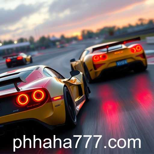 Exploring the World of Racing Games: A Comprehensive Look at 'haha777'