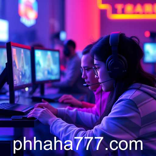 The Rise of Digital Gaming Communities