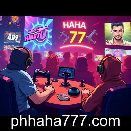 haha777