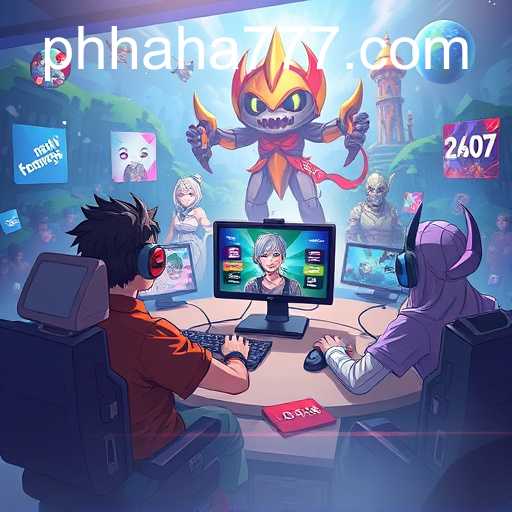 The Rise of Online Gaming Communities